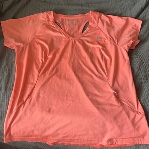 Fila Sport work out top